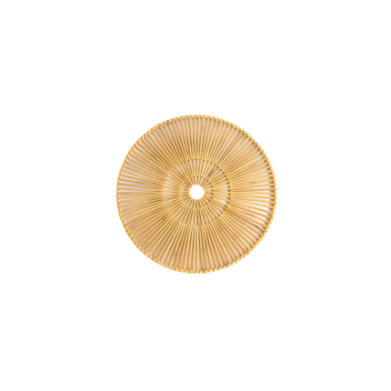 Placemats & Table Mats at Sloane Casa | Rattan placemats​