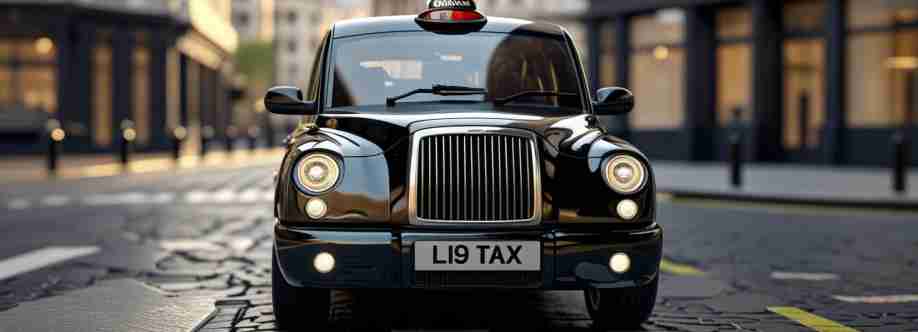 Noble Taxi Cover Image