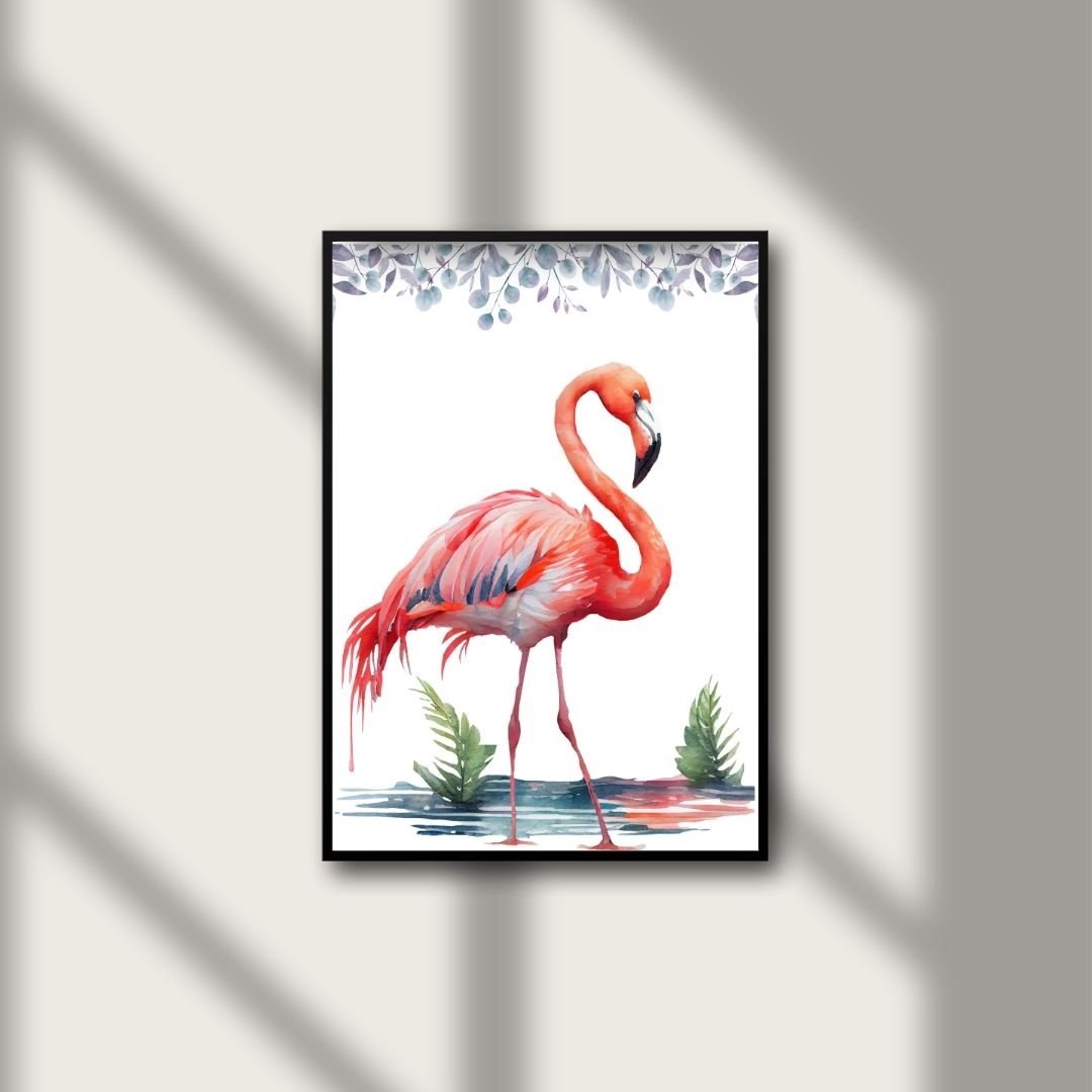 Animal Prints & Posters - Animal wall art - by Lucid