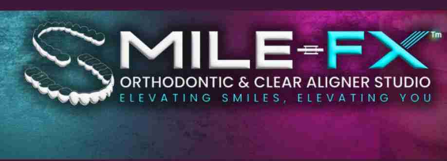 smilefxorthodonticm Cover Image