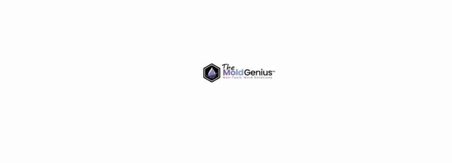 The Mold Genius Cover Image