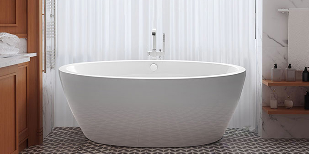What to Look for When Upgrading to Luxury Bathroom Fittings