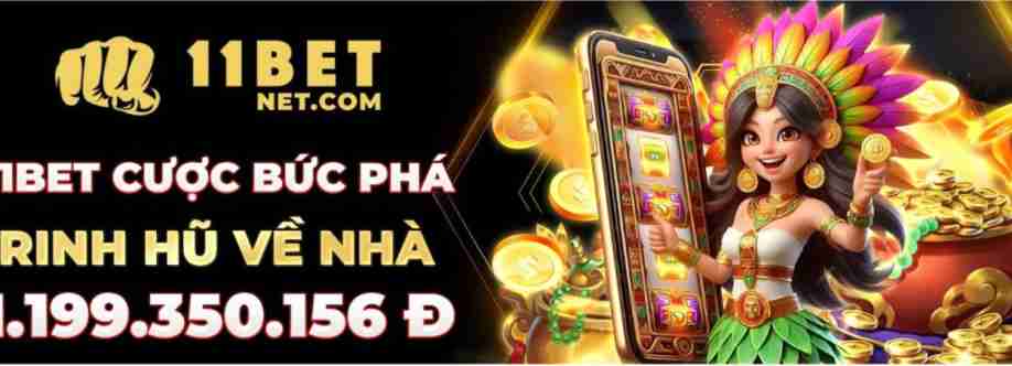 11BET NET Cover Image