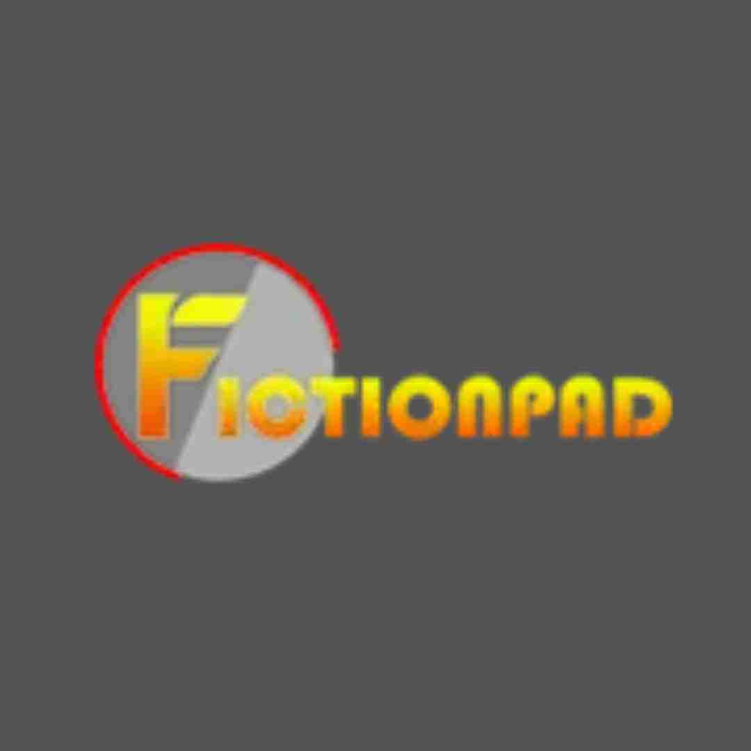 Fiction Pad Profile Picture