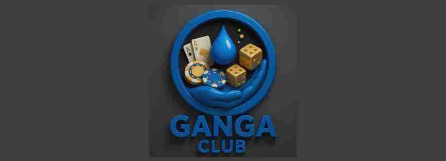 Ganga Club Cover Image