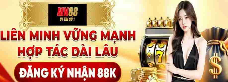 MN88 – Cổng game cá cược chuẩn quốc tế Cover Image