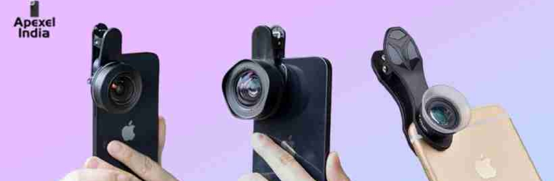 APEXEL INDIA Cover Image