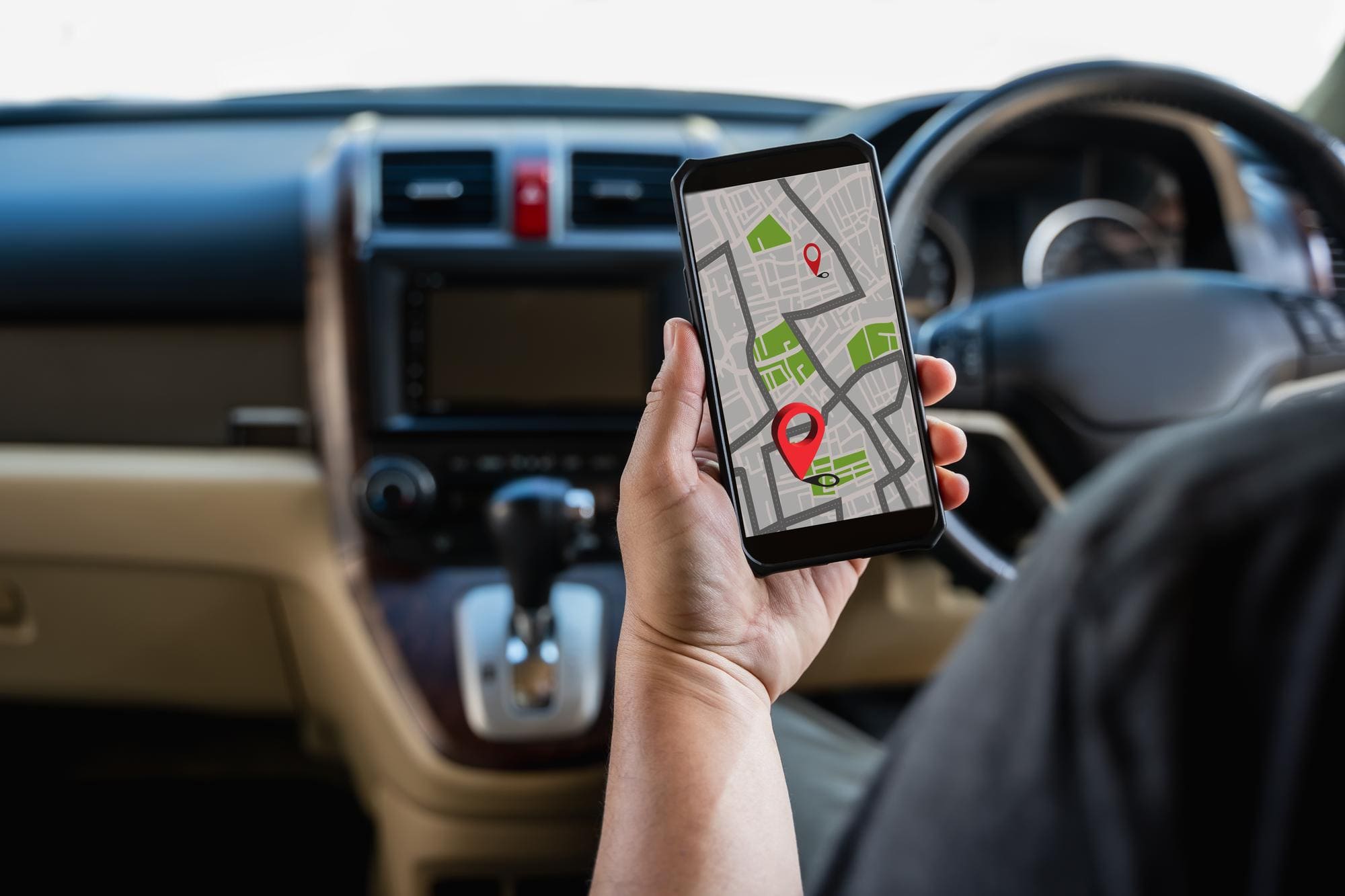 Launch Your Own inDriver Clone App | Customizable Taxi App Solution