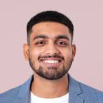 Dev Thakur Profile Picture