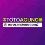 TOTOAGUN2G SITUS TOTO Profile Picture
