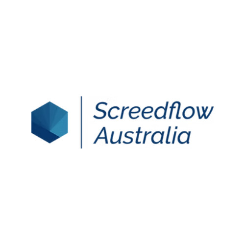 Screedflow Australia - screedflowau | Mateball