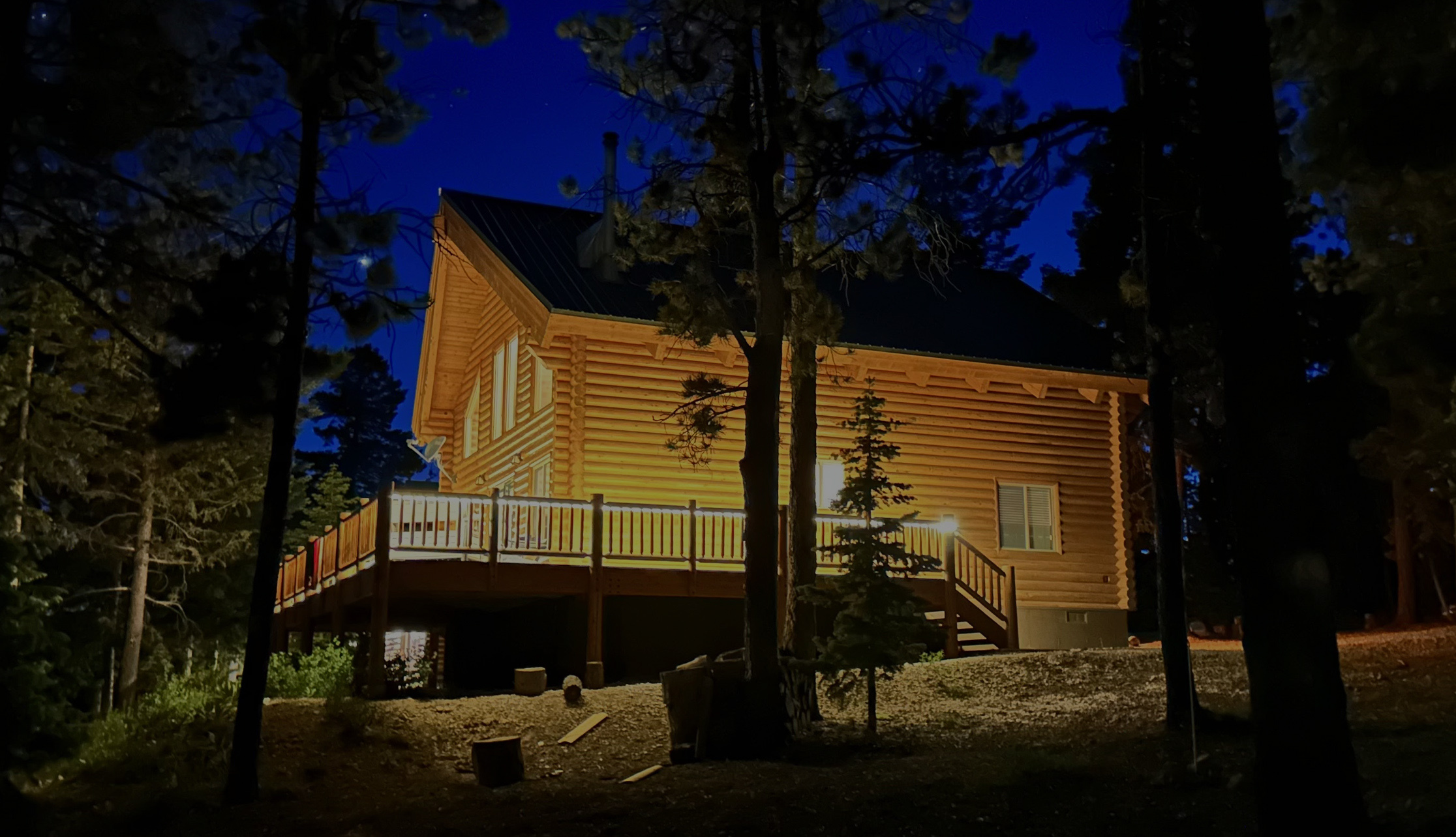Duck Creek Cabin Rentals | Family Cabins in Duck Creek Village, Utah