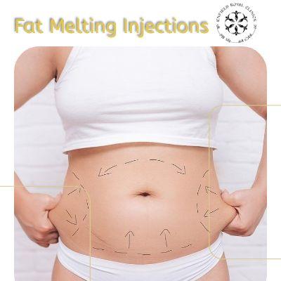 Fat Melting Injections in Islamabad, Pakistan - ERCs