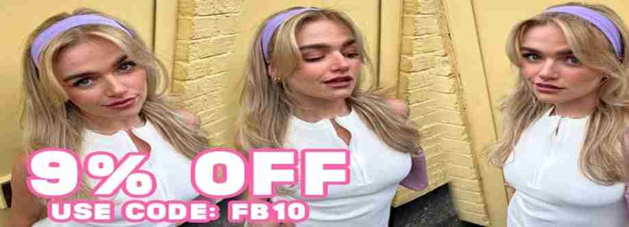 Just Outfit Cover Image