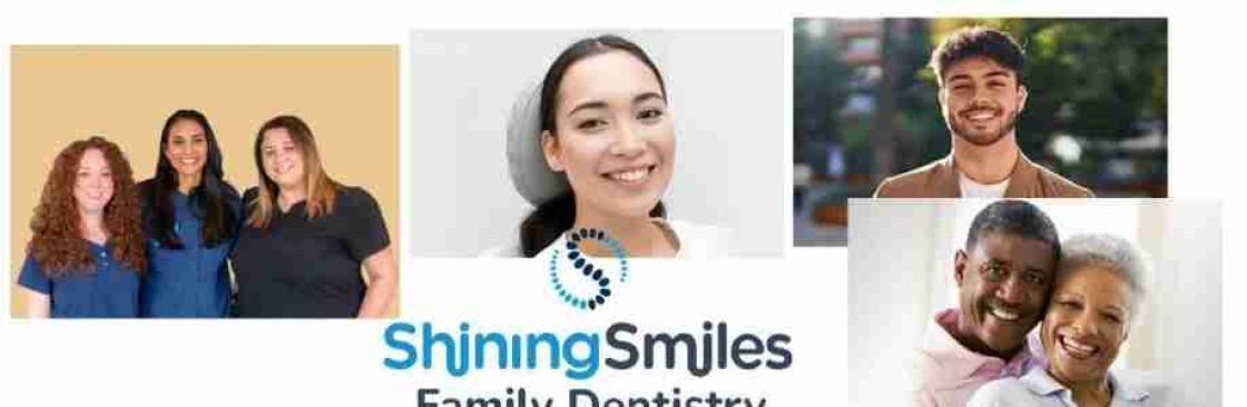 Shining Smiles Family Dentistry Cover Image