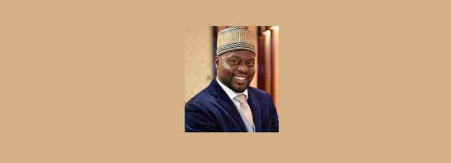 Mamadou Kwidjim Toure Cover Image
