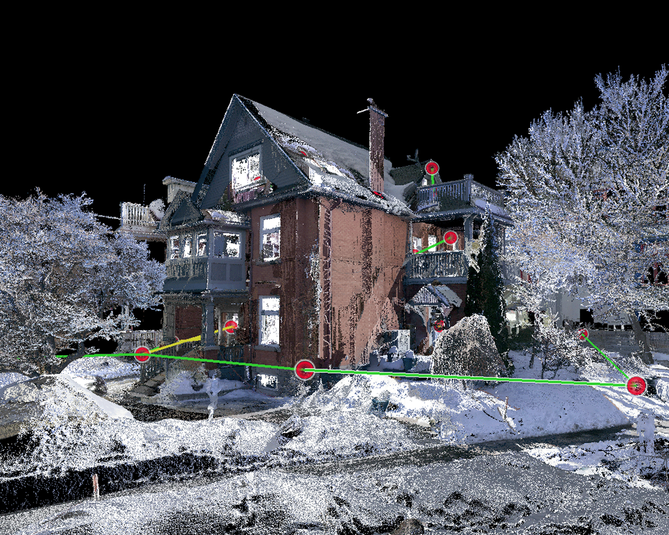 Cad Drawings | Point3d Commercial Imaging
