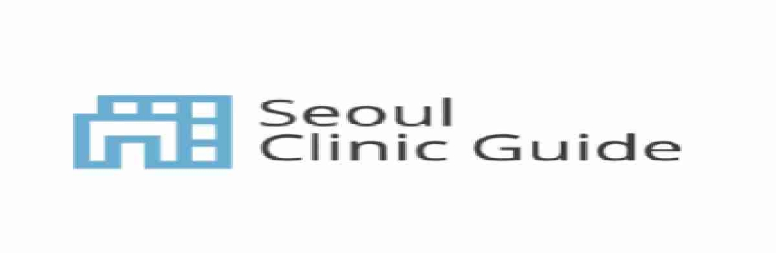 Seoul Clinic Guide Cover Image