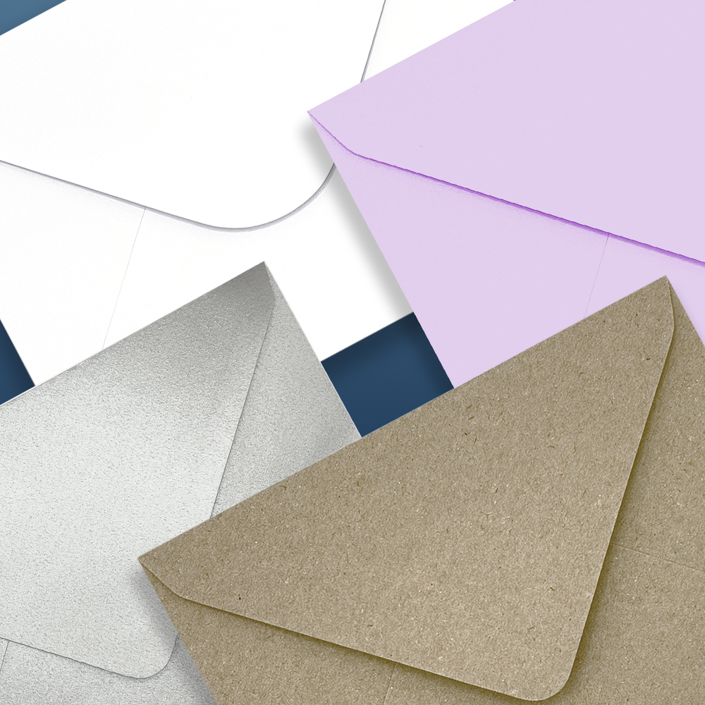 152mm X 216mm Envelopes - The Envelope People