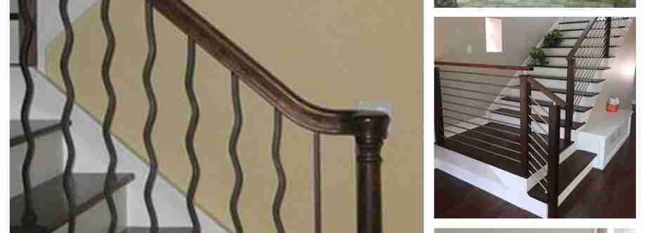 STAIR WAREHOUSE Cover Image