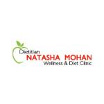 natasha mohan Profile Picture