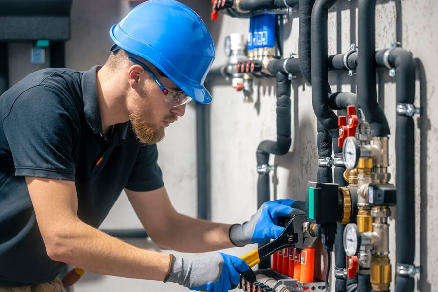 Expectations During a New Gas Line Installation for Your Home?