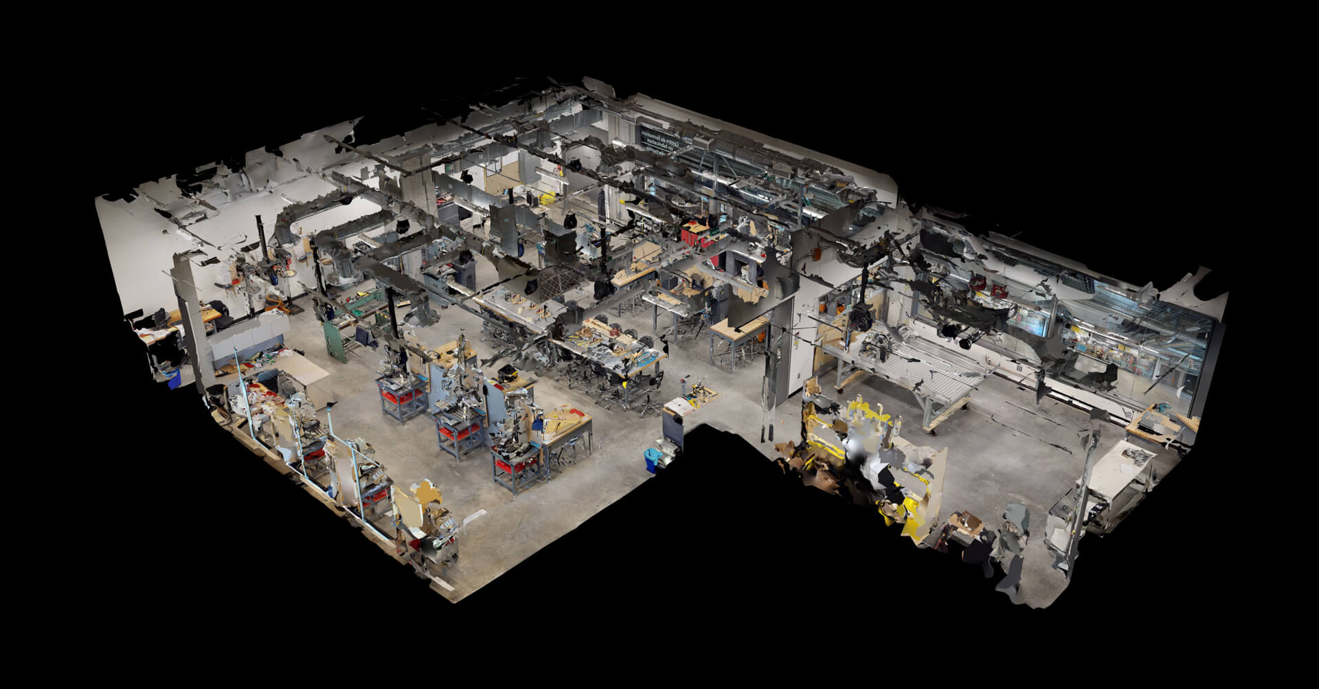3d Property Management | Point3d Commercial Imaging