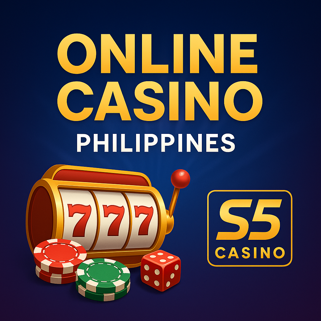 The Ultimate Guide to Online Casino in the Philippines: Thrills, Trends & Trusted - DailyStoryPro