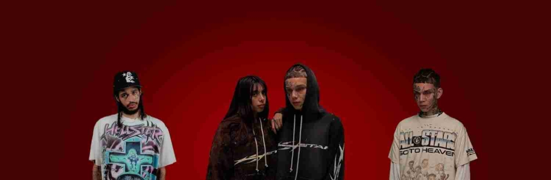 hellsterClothing Cover Image