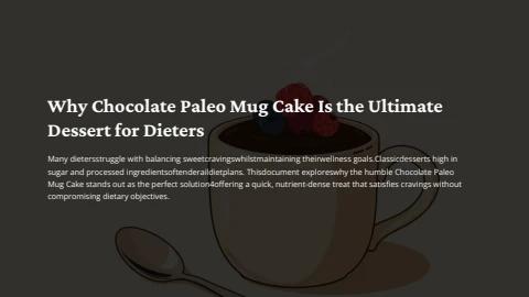 Why-Chocolate-Paleo-Mug-Cake-Is-the-Ultimate-Dessert-for-Dieters.pdf