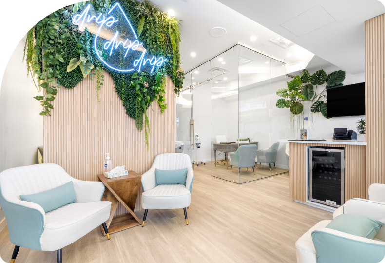 VitaDrip IV Edmonton – Feel Fresh, Get Energy & Healthy Glow