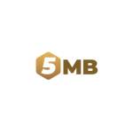 5MB PINK Profile Picture