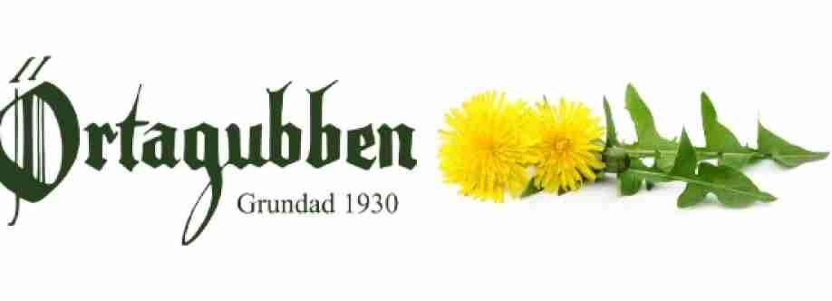 Örta gubben Cover Image