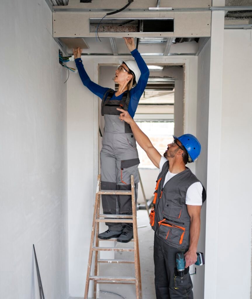 Air Duct Cleaning Rio Grande Valley | Duct Cleaning Near Me