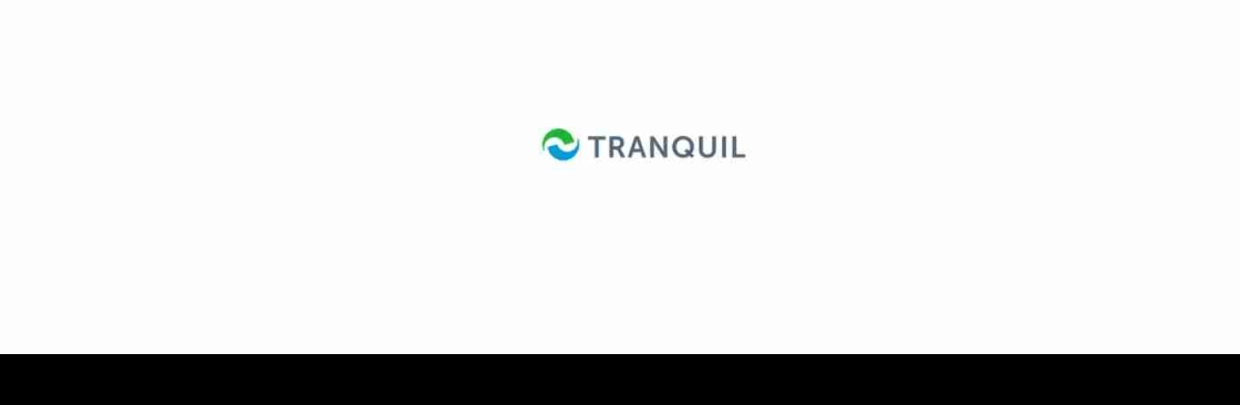 Tranquil erp Cover Image