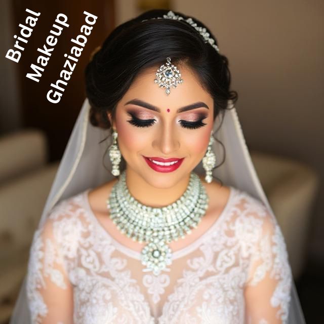 Pin on Bridal Makeovers