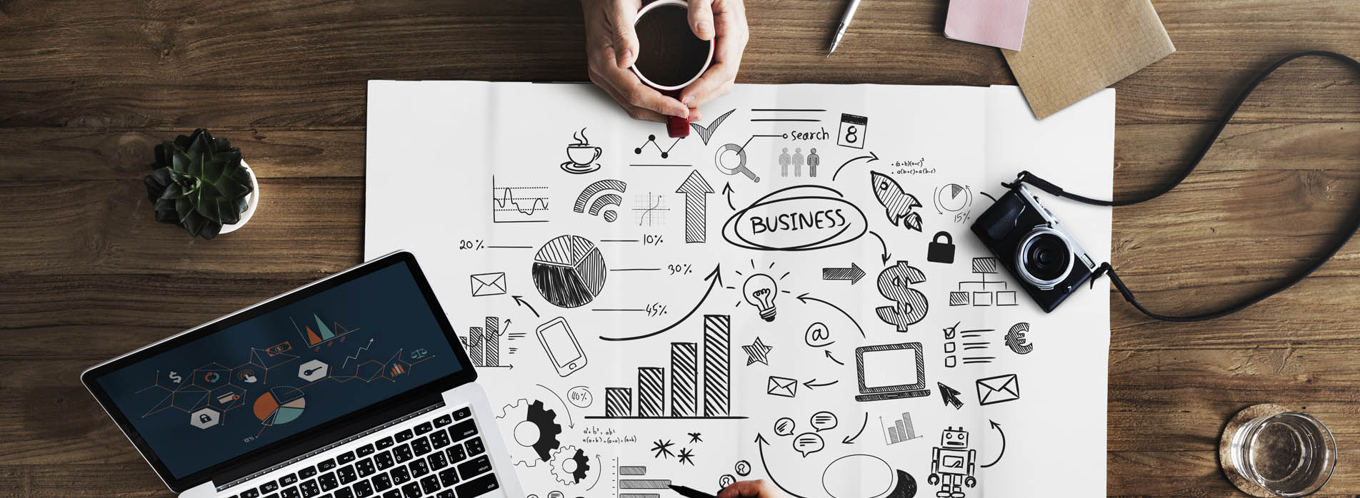 Digital Marketing Services Company in San Mateo