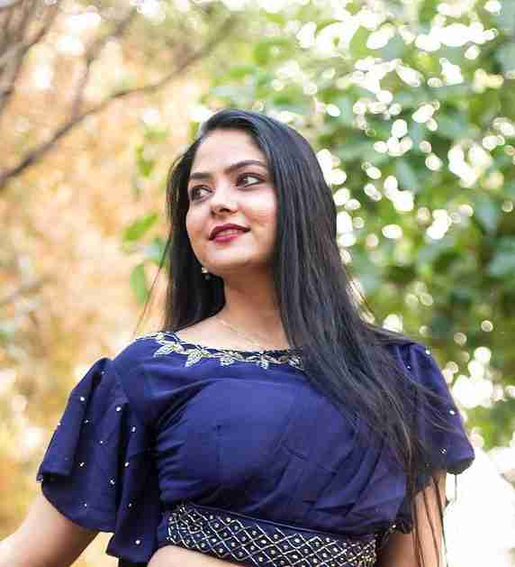 Latika Sinha Profile Picture