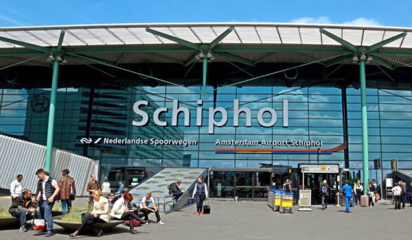 Get Info on Airline Offices & Airport Terminals Around the Globe