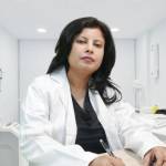 Dr Sanjida Yasmin Profile Picture