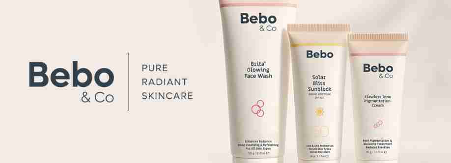 Bebo andCo Cover Image