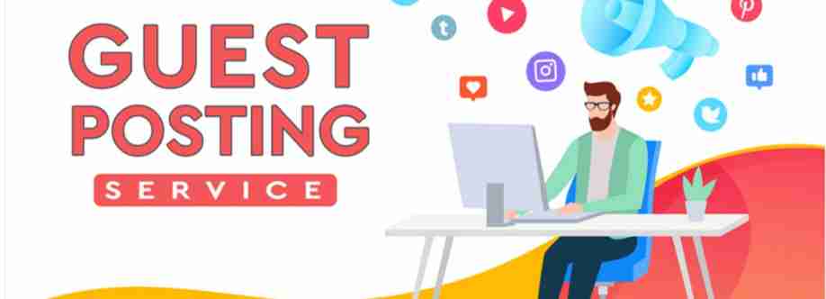 GUEST POSTING sites Cover Image