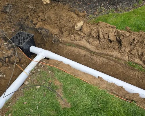 Get Premium Agriculture Drainage Pipe Solutions