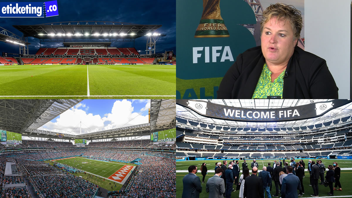 FIFA World Cup: From Playgrounds to Pitches Empowering the Next Generation - FIFA World Cup Tickets | Soccer World Cup Tickets | FIFA 2026 Tickets | FIFA 2026 Hospitality | FIFA World Cup Hospitality | Football World Cup Hospitality | Asia Cup 2025 Tickets | Women Rugby World Cup Tickets