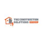 The Construction Solutions Group Profile Picture