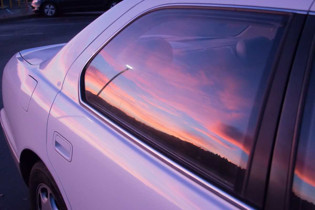 Ceramic Window Tinting Philadelphia: Drive Cooler – TINT IQ 360