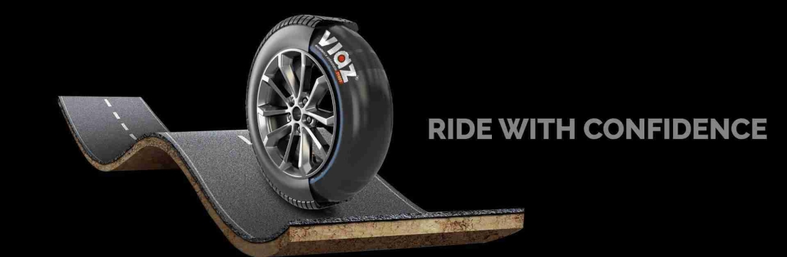 Viaz Tyres Cover Image