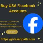 Buy USA Facebook Accounts profile picture