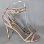 Clara Chic bridal shoes Profile Picture