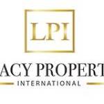 Legacy Properties International Profile Picture